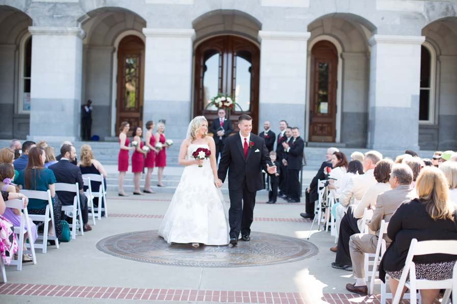 Wedgewood Sterling Hotel - 1