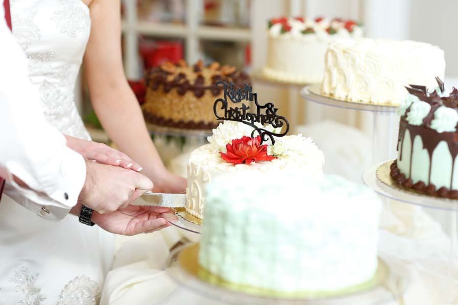 Wedgewood Sterling Hotel - 6