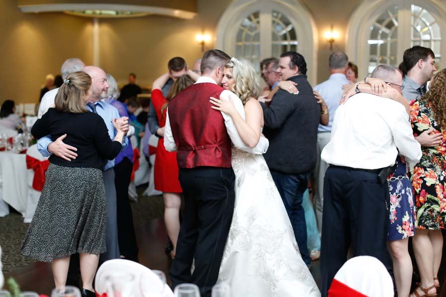 Wedgewood Sterling Hotel - 7