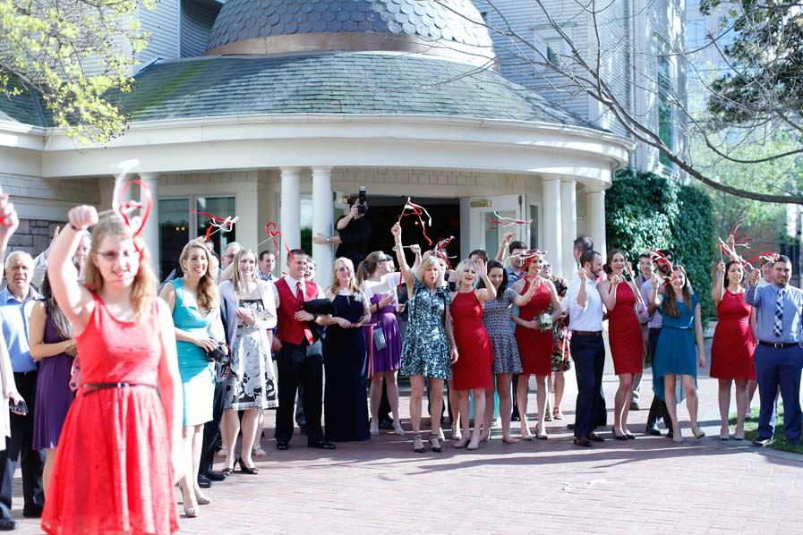 Wedgewood Sterling Hotel - 3