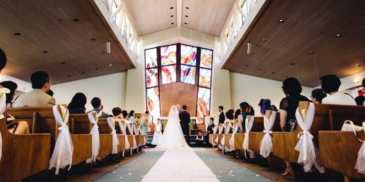 Immanuel Luthern Church - 1