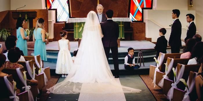 Immanuel Luthern Church - 3