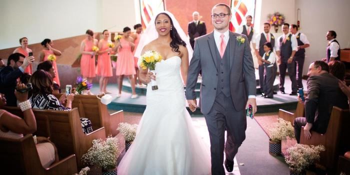 Immanuel Luthern Church - 7