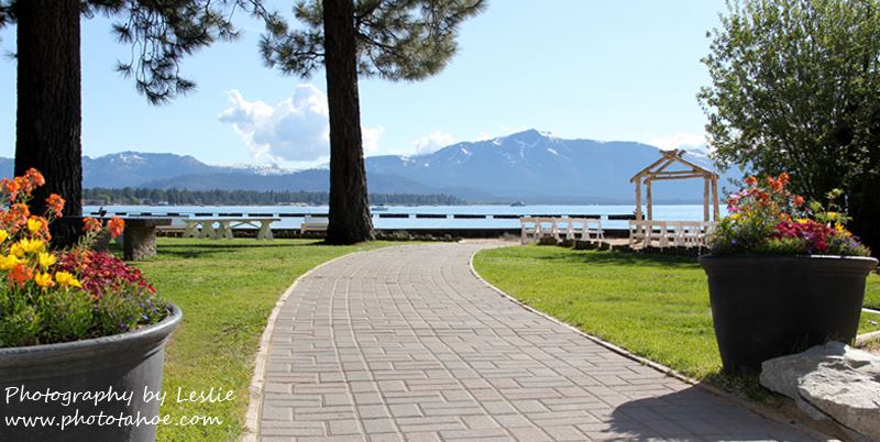 Weddings At Lakeside Beach - 7