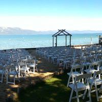 Weddings At Lakeside Beach - 6
