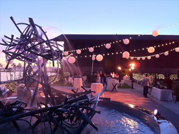 Long Beach Museum of Art - 7