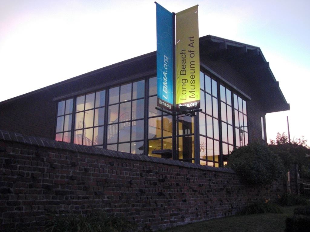 Long Beach Museum of Art - 3