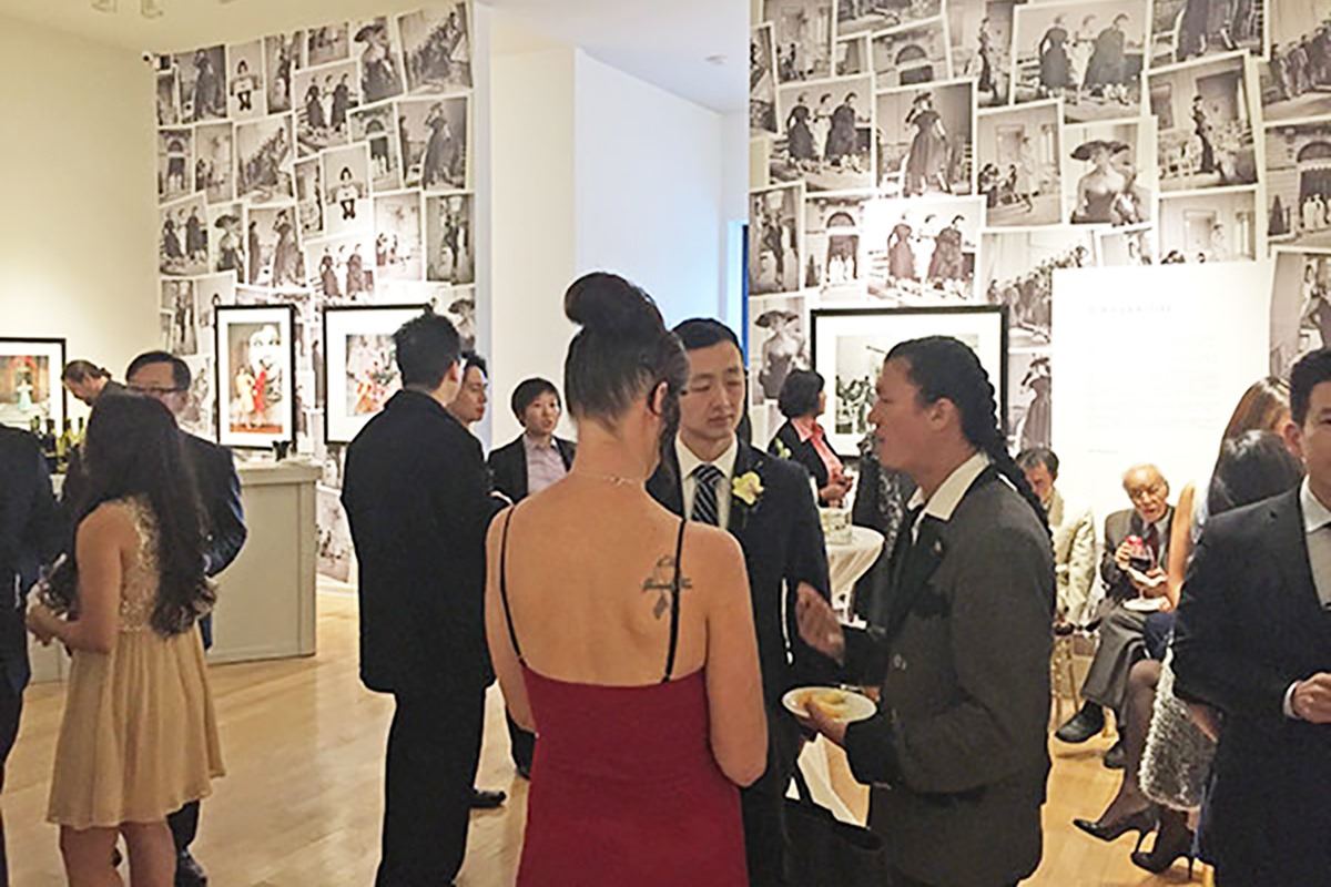 Palos Verdes Art Center - 3