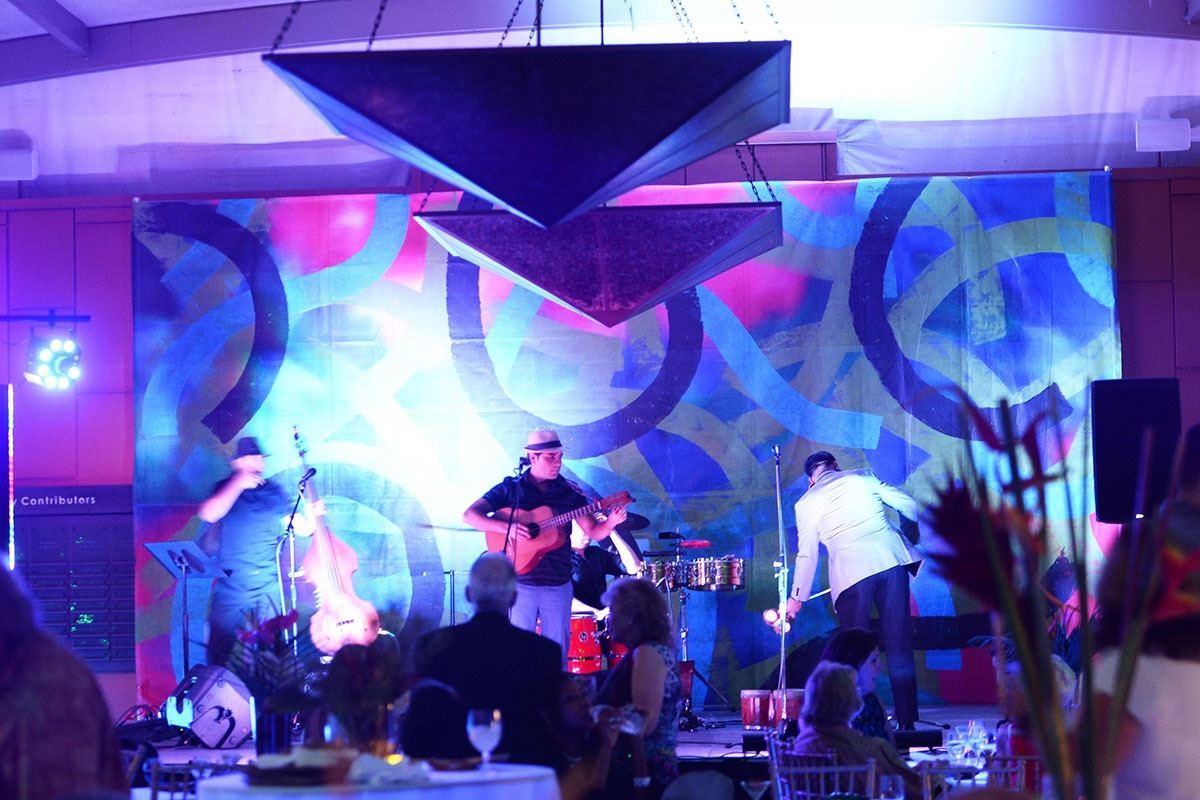 Palos Verdes Art Center - 5