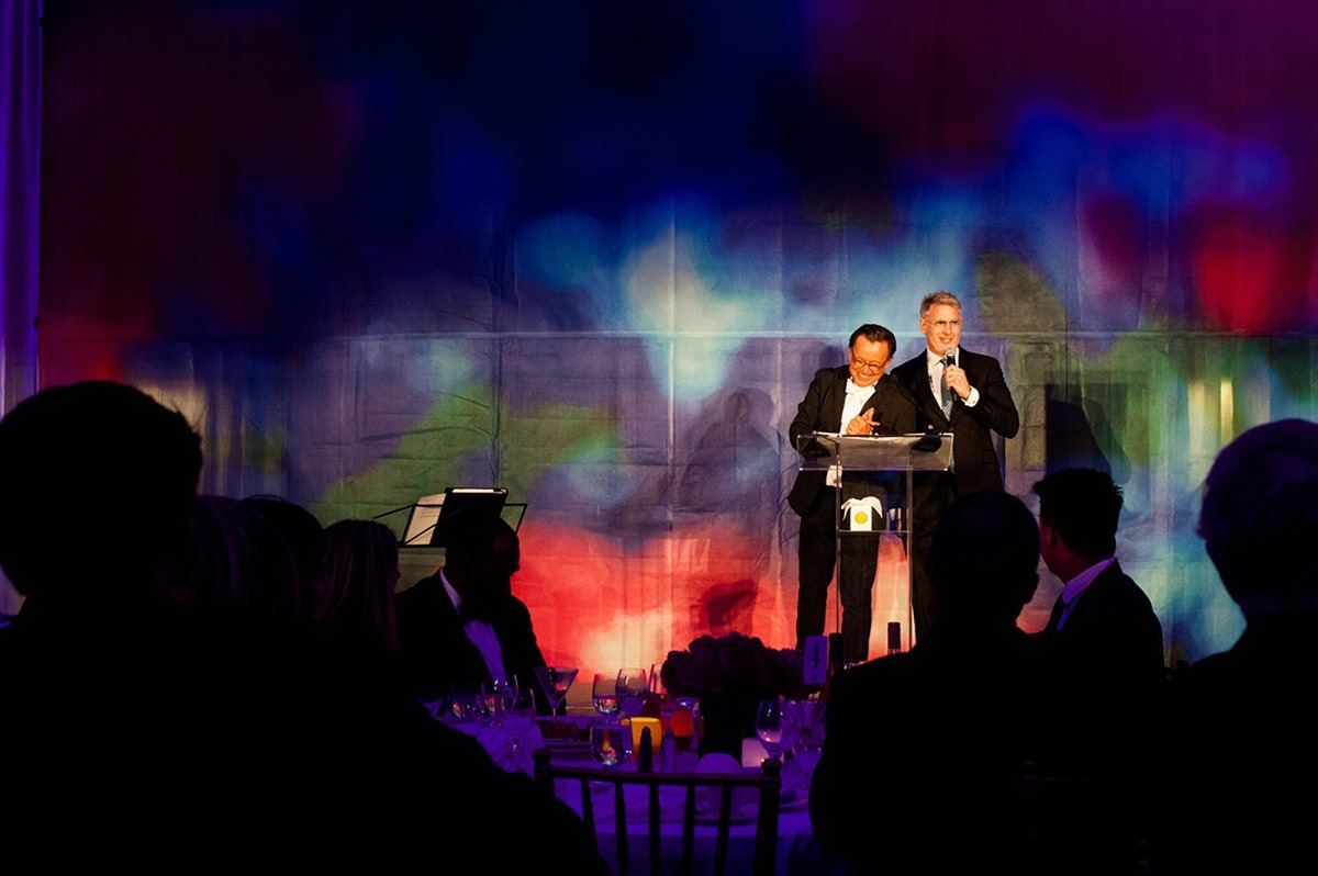 Palos Verdes Art Center - 4