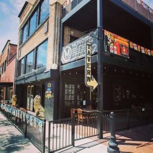 Metro Ale House And Event Center - 1