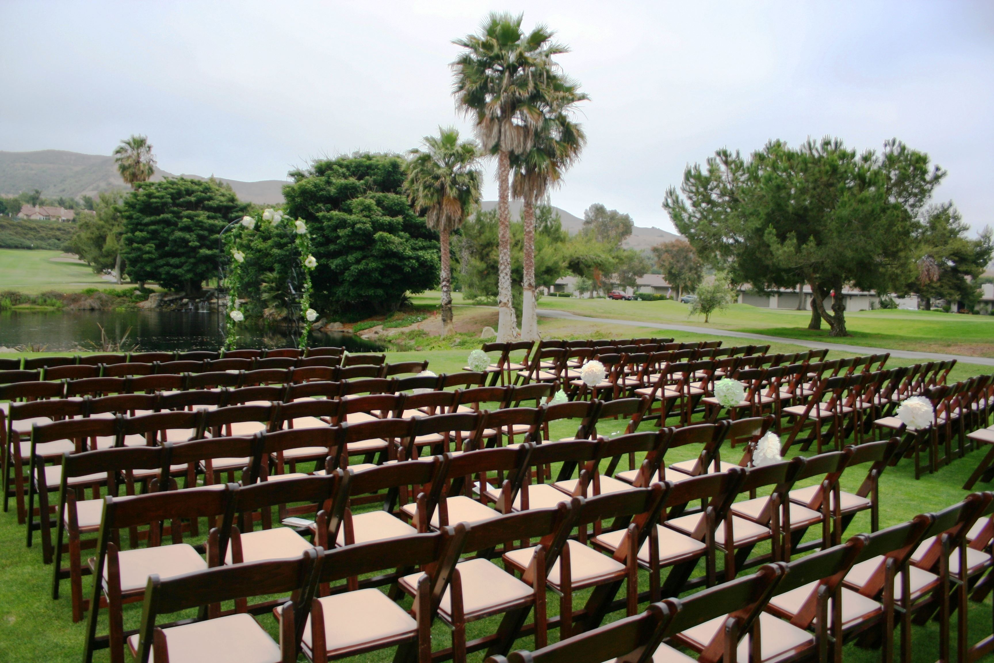 San Juan Hills Golf Club - 3