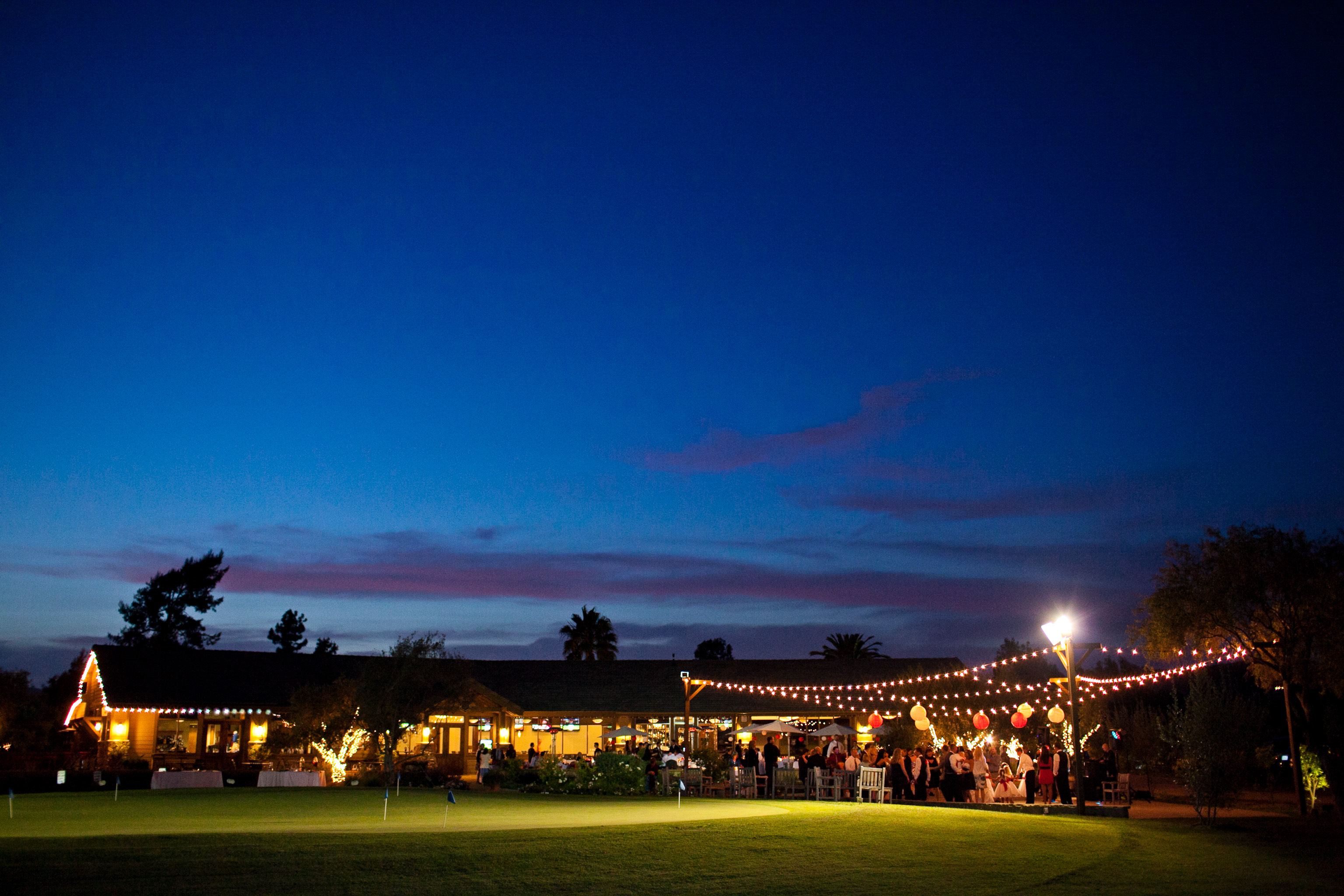 San Juan Hills Golf Club - 7