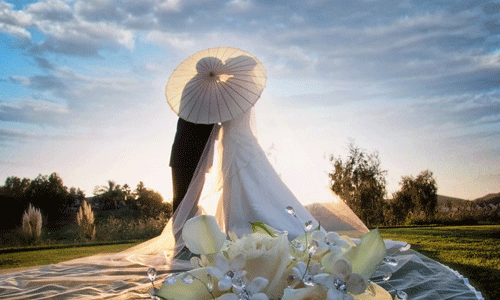 Wood Ranch Golf Club - 7