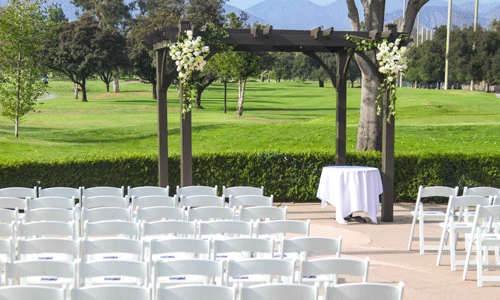 Brookside Golf And Country Club Pasadena - 3