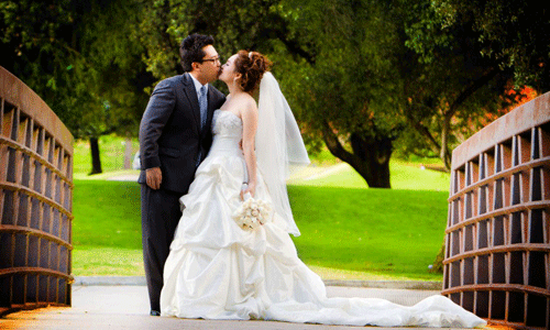 Brookside Golf And Country Club Pasadena - 1