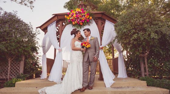 Shadowridge Golf Club - 1