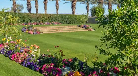 Mission Hills Country Club - 6