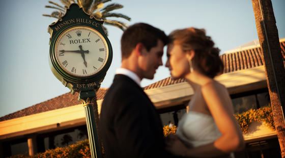 Mission Hills Country Club - 2