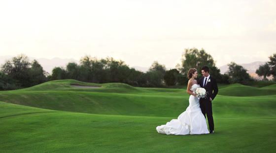 Mission Hills Country Club - 1