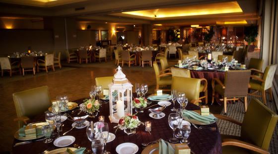 Mission Hills Country Club - 4