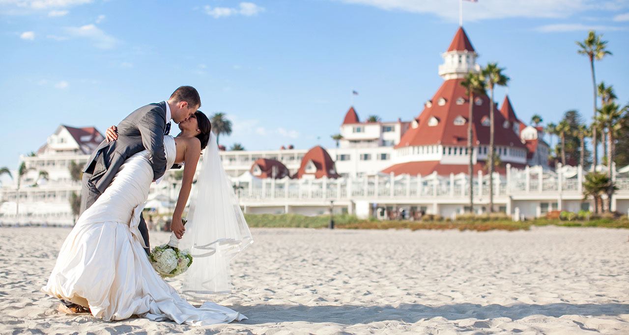 Hotel Del Coronado - 5