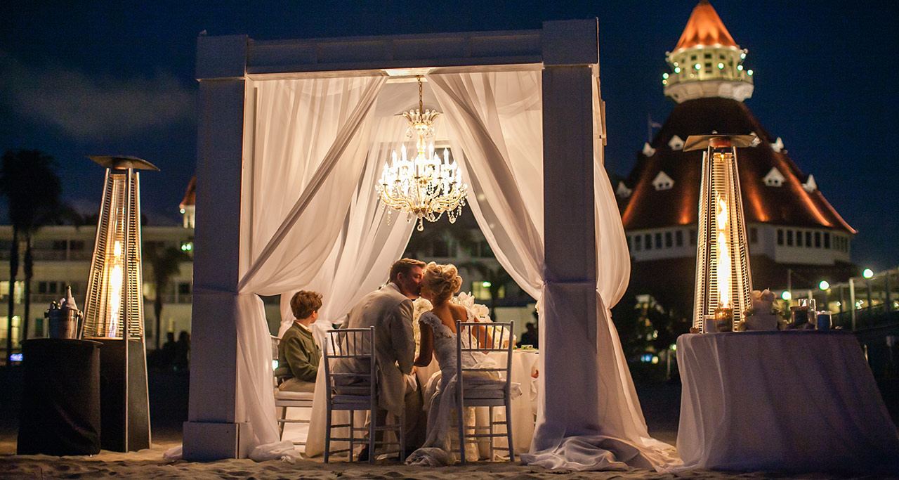 Hotel Del Coronado - 4