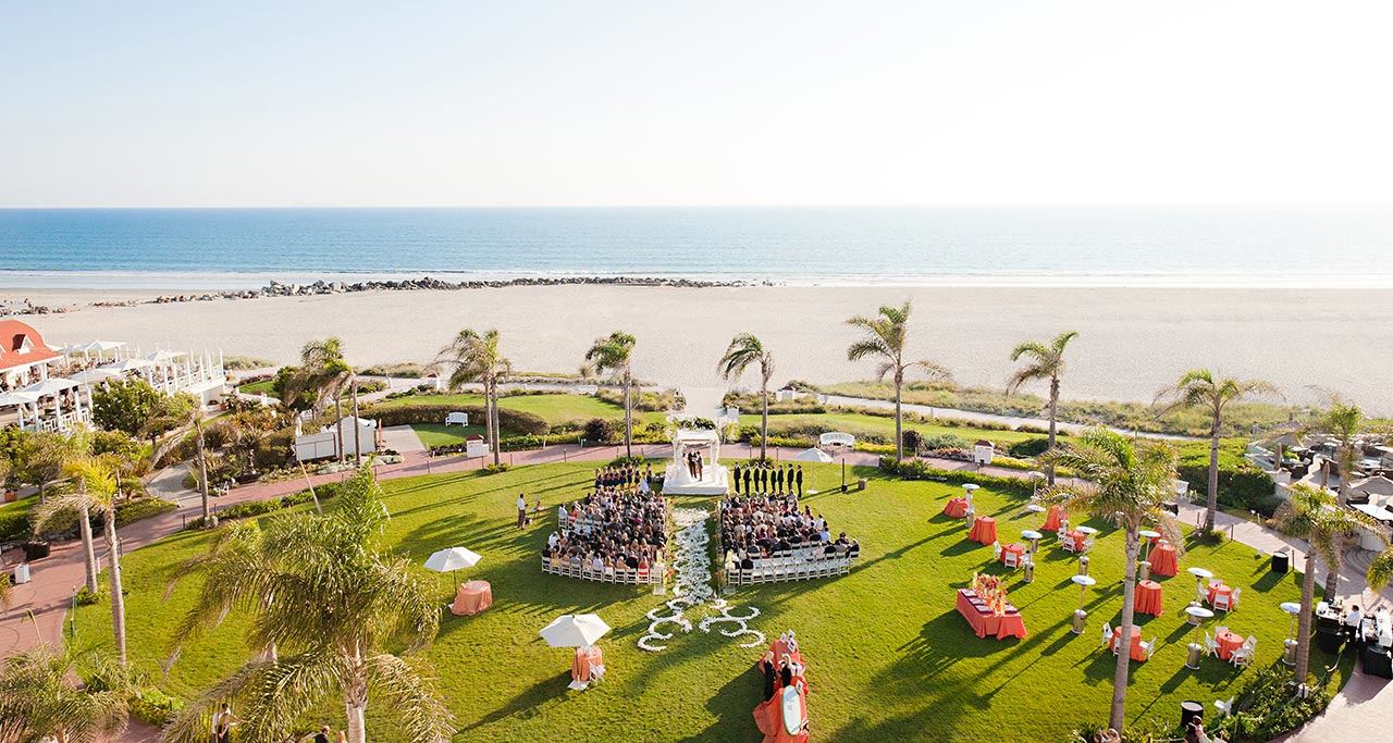 Hotel Del Coronado - 2