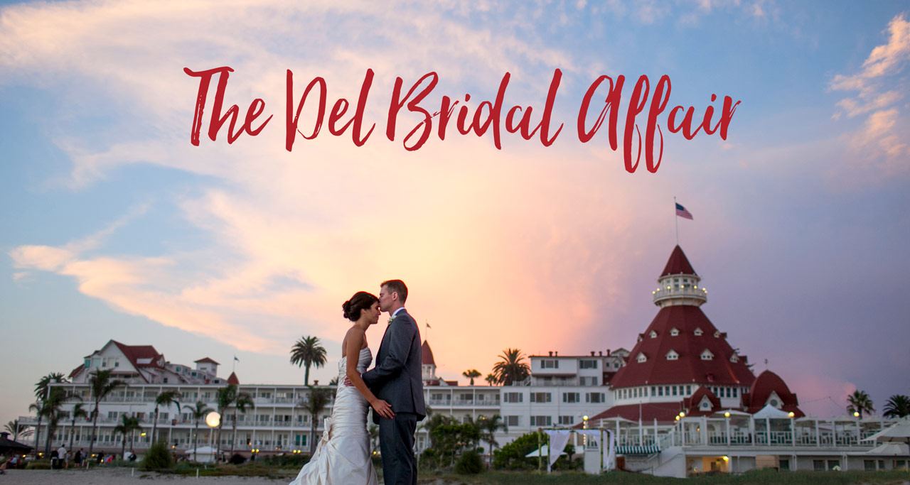 Hotel Del Coronado - 3