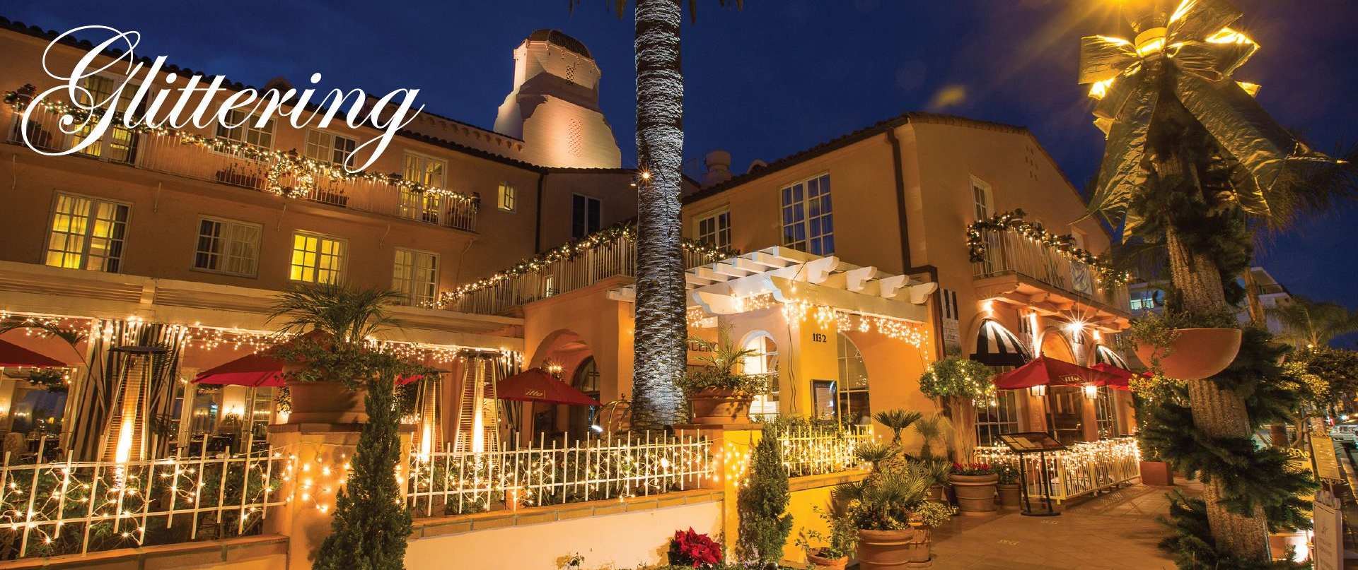 La Valencia Hotel - 1