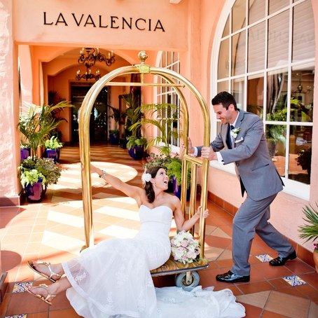 La Valencia Hotel - 5