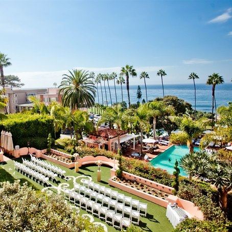 La Valencia Hotel - 2