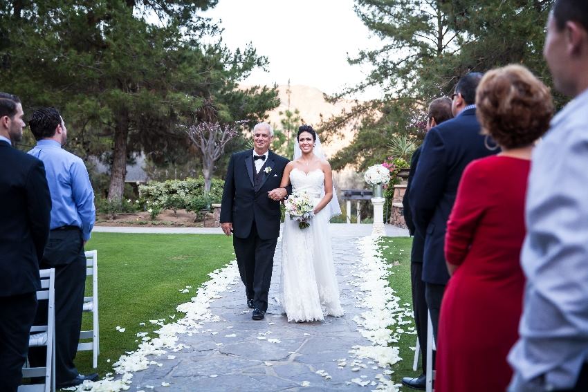 Pala Mesa Resort - 3