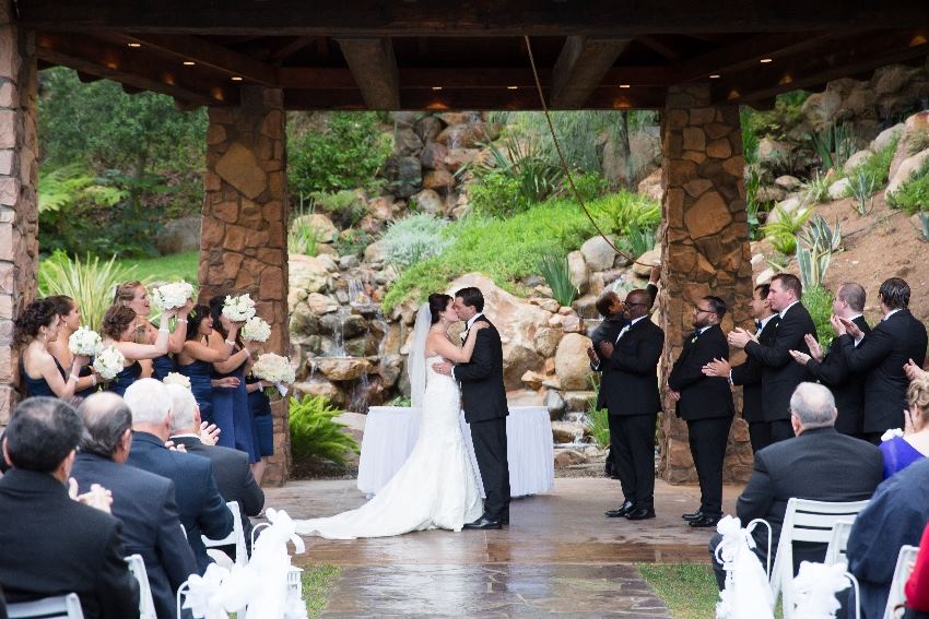 Pala Mesa Resort - 5