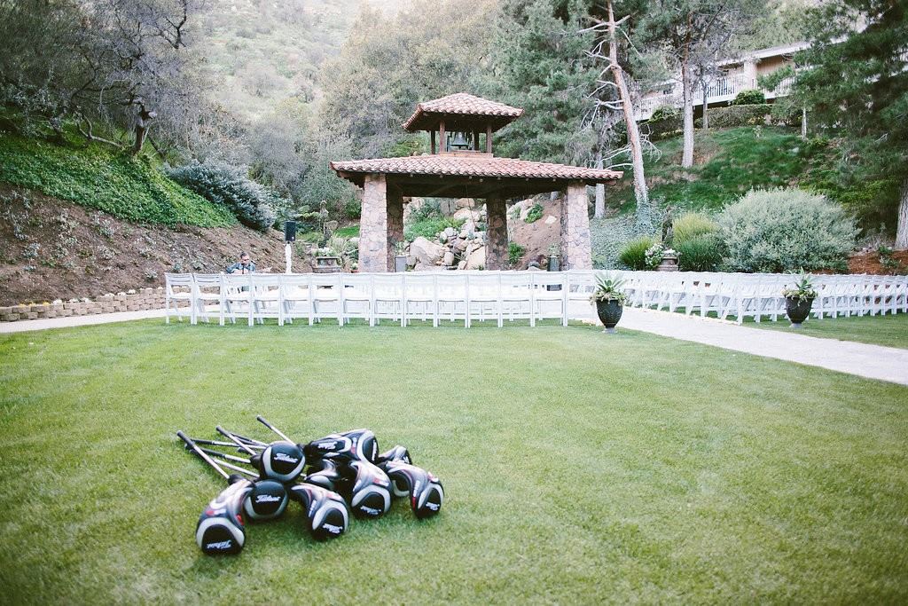 Pala Mesa Resort - 7