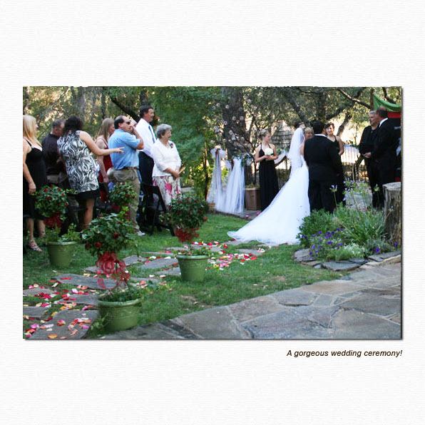 Sparks Ranch Resort - 4