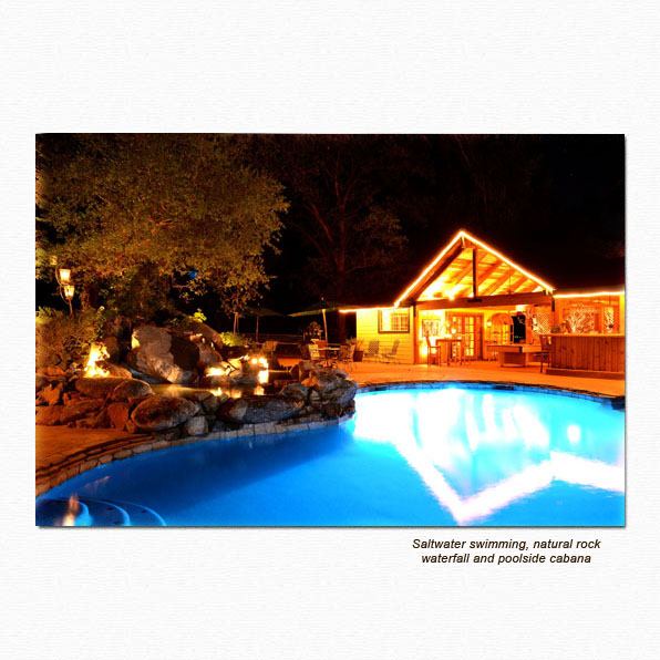 Sparks Ranch Resort - 6