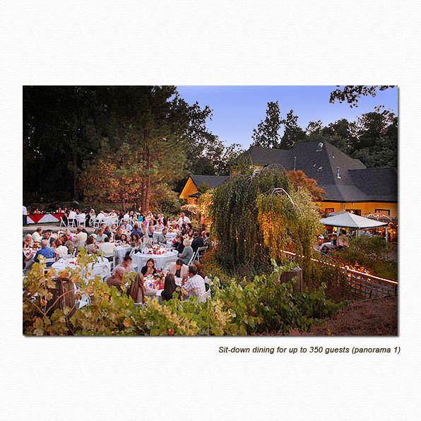 Sparks Ranch Resort - 3