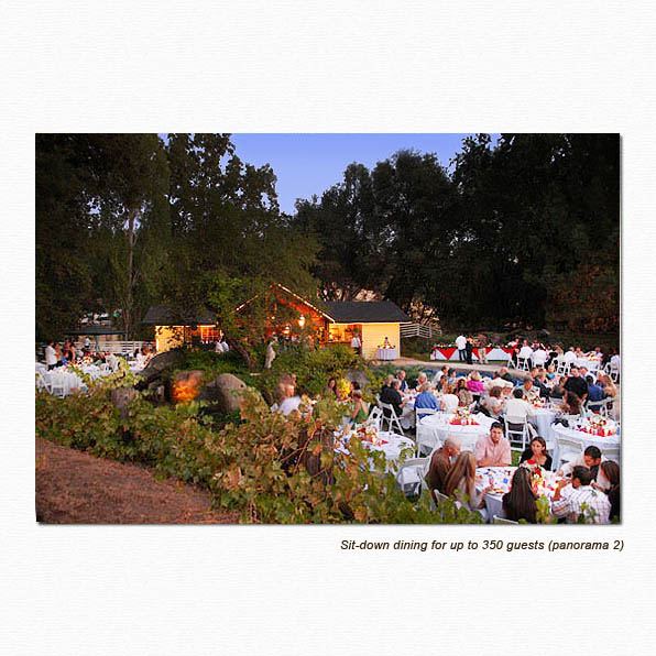 Sparks Ranch Resort - 2