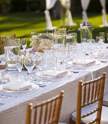 Renaisance Indian Wells Resort And Spa - 6