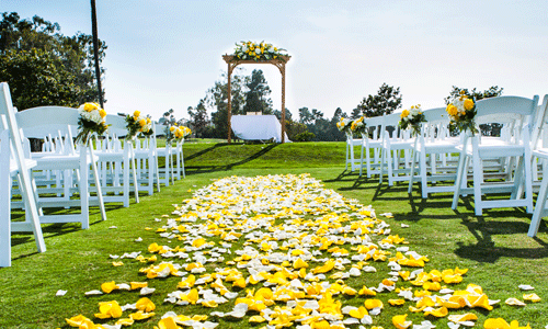 Lomas Santa Fe Country Club - 4