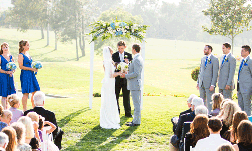 Lomas Santa Fe Country Club - 2