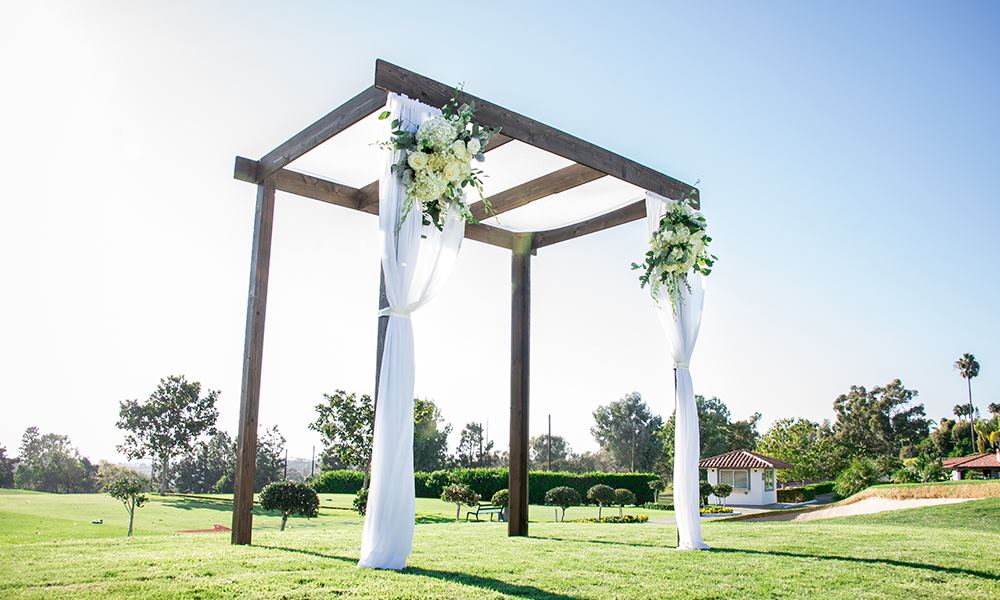 Lomas Santa Fe Country Club - 3