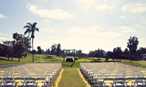 Lomas Santa Fe Country Club - 5