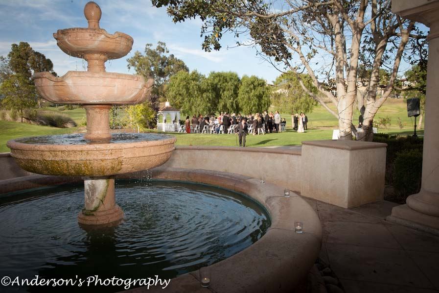 Wedgewood Sterling Hills, Camarillo, California, Wedding Venue