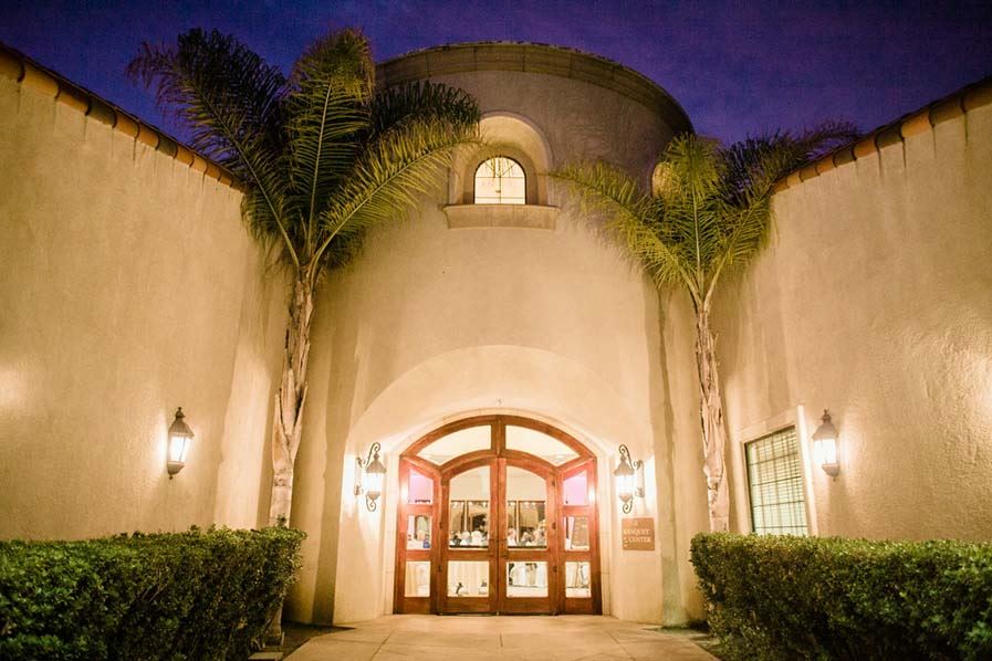 Wedgewood Sterling Hills, Camarillo, California, Wedding Venue
