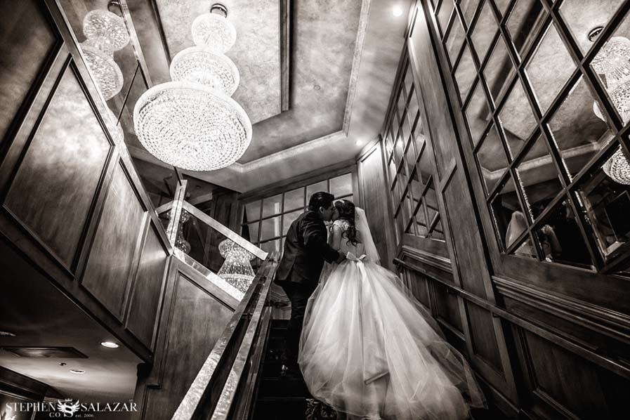 Wedgewood Pacific View Tower Club - 3