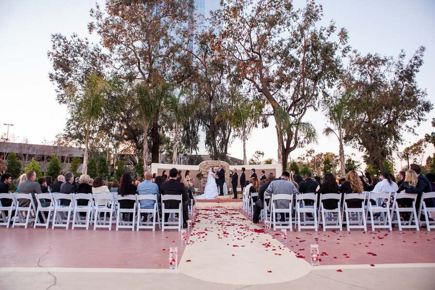 Wedgewood Pacific View Tower Club - 1