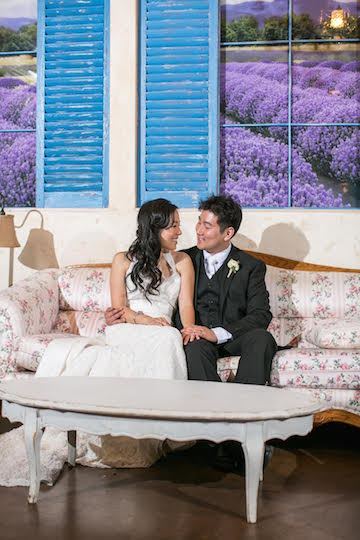 The Vintage Rose - 7