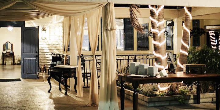 The Vintage Rose - 4